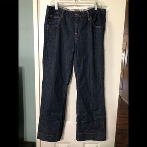 🚫SOLD🚫 Levi’s Jeans - Size 12